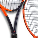 Head MicroGEL PCT Tennis Racket - Image 4
