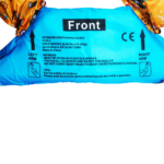 Swimming Arm Band Vest Kids' Swim Sleeves - Image 5