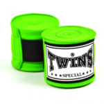 Twins Boxing Wraps 4.5m