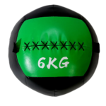 6KG CrossFit Soft Weight Wall Ball - Image 2