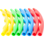 Colorful Exercise Hula Hoop - Image 2