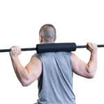 Barbell Squat & Shoulder Cushion Pad - Image 2