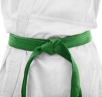 Koral Martial Arts Belt - Image 3