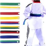 Koral Martial Arts Belt - Image 2