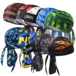 Unisex Cotton Bandana Headwrap - Image 2