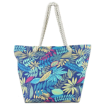 Elegant Beach Handbag With Multiple Designs - Image 2