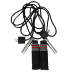 Fitness Weighted Jumping Rope - Image 2