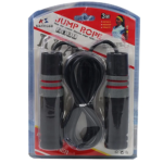 Fitness Weighted Jumping Rope - Image 5