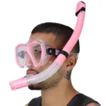 Loyal Junior Swim Mask Set - Image 5