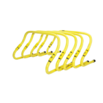 Versatile Fitness Agility Quick Hurdles 5PCS