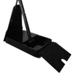 Movable Basketball Stand Hoop Height-Adjustable M024S Pro - Image 2