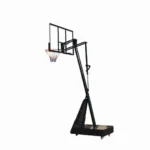 Movable Basketball Stand Hoop Height-Adjustable M024S Pro - Image 4