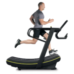 Woodway Curve - Curved Non-Motorized Treadmill