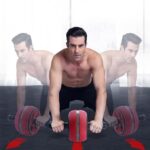 Abdominal Core Training AB Wheel - Image 4