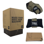 TRX Full-Body Fitness Suspension Kit - Image 3