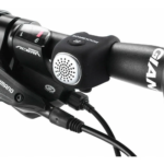 Rockbros Electric Bike Horn - Image 2