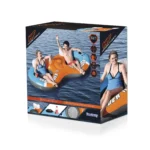 Bestway Rapid Rider Duo Lounge - Image 4