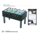 Tornado JX-129A Professional Foosball Table - Image 3