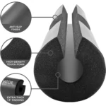 Barbell Squat & Shoulder Cushion Pad - Image 4