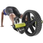 Extreme Fitness AB Wheel Roller - Image 3