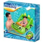 BESTWAY TURTLE INFLAT FOR KIDS - Image 2