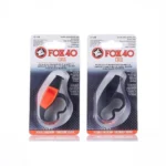 FOX 40 PEARL FINGER GRIP WHISTLE - Image 3