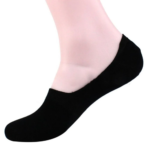 Sporty Cotton Socks