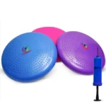 Liveup Inflatable Balance Pad