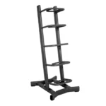 Weighted Core Bag And Ball Storage Rack - Image 2