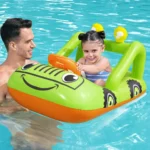 BESTWAY TURTLE INFLAT FOR KIDS - Image 4