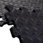 12mm Thick Interlock Floor Tile Set 4PCS - Image 3