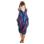 SUMMER BEACH BOHO JUMPSUIT - Image 2