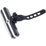 Bicycle USB Rechargeable Tail Light