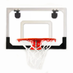 Indoor Wall and Door Mini Basketball Hoop M011