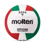 Molten V5C2200 Official Size Beach Volleyball