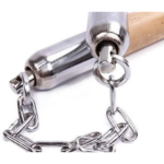 Wooden Nunchaku For Martial Arts - Image 3