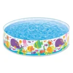 Intex Easy Set Ocean Pool