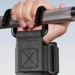 VALEO J-Shaped Wrist Lifting Hooks - Image 4