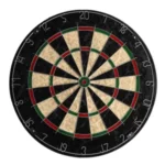 Champion Tournament Bristle Dartboard