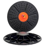 Olympiad Plastic Balance Training Board