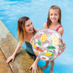 INTEX INFLATABLE POOL BEACH BALL - Image 2