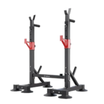 Calliven Multi-Functional Adjustable Squat Rack | Weightlifting Station