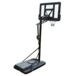 Portable Adjustable Hoop System Bsketball Stand M020 - Image 2
