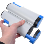 ADJUSTABLE NET TABLE TENNIS RACK - Image 2