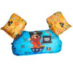 Swimming Arm Band Vest Kids' Swim Sleeves - Image 4