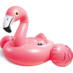 Intex Summertime Bliss Flamingo Float - Image 2