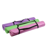 Eco Friendly Sports Mat 10mm