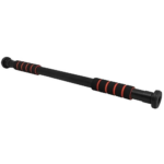 Adjustable Fitness Pull-Up Door Bar