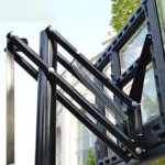 Portable Adjustable Hoop System Bsketball Stand M020 - Image 5