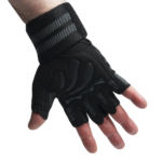 XINLU YING Weight Lifting Fitness Gloves - Image 3